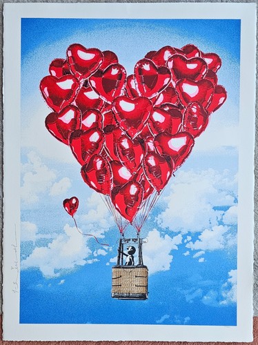 Brainwash amour avant - amour, tout