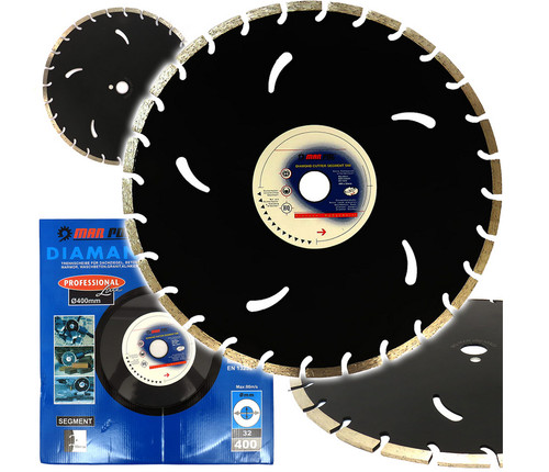 Disque découpe diamant - disque,