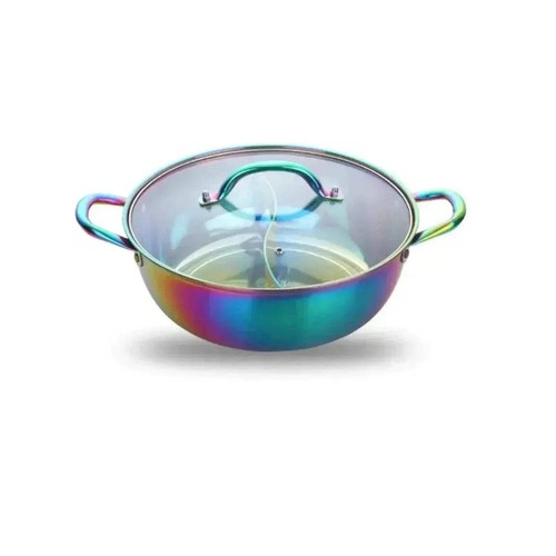 Titanium plated hot - titanium,