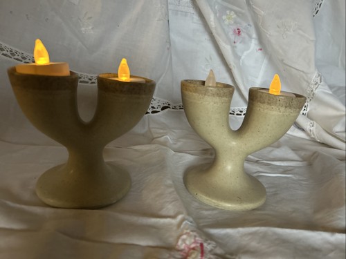 Paire chandeliers vintage - paire,