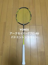 YONEX Arc Saber 7 Pro 4U
