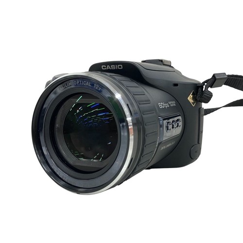 Appareil photo numérique - photo,
