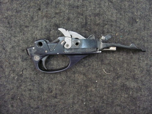 Remington 1100 12ga - ,