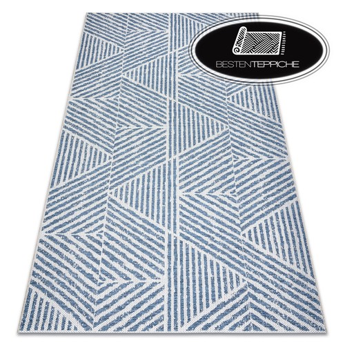 Tapis moderne sisal color - moderne,
