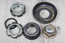 Tête de direction roulement