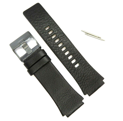 Diesel bracelet cuir - bracelet,