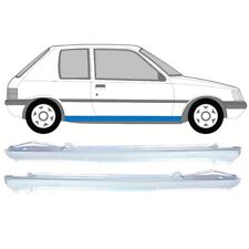Peugeot 205 1983-1998 3 Portes