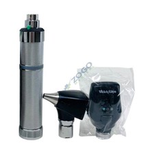 Welch Allyn Otoscope /