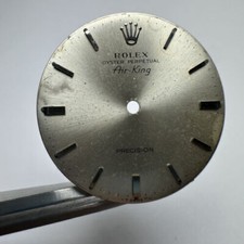Rolex Air King Précision
