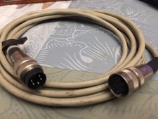 Bruel & Kjaer  Câble Avec Connecteurs Spécifique Din 5 Pin