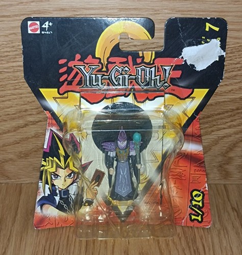 Figurine mage des - figurine,
