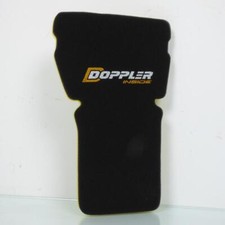 Filtre à air Doppler pour