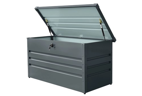 Coffre rangement extérieur - coffre, de