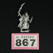 Foncé Elfe Noir Arche