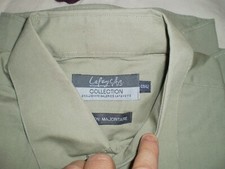 Chemise homme galeries - homme,