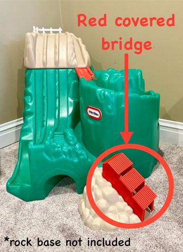 Little tikes green adventure - little,