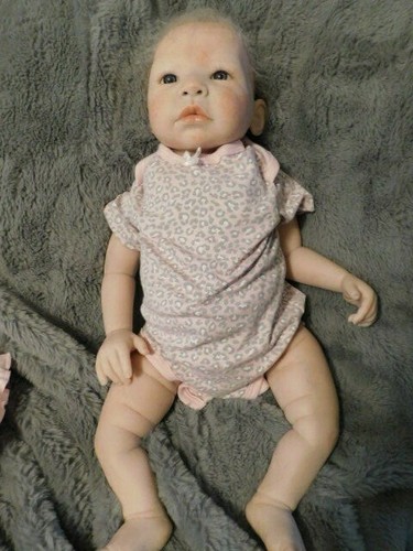 Ingrid reborn nursery - ingrid's,