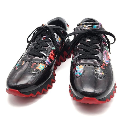 Christian louboutin ruby shark - ruby,
