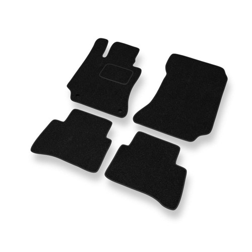 Tapis sol feutre - de,