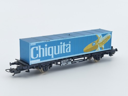 Lima 302849 wagon porte - ho,