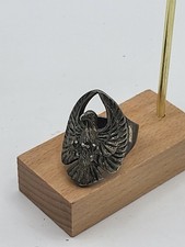 ZU –Bague Aigle Vintage
