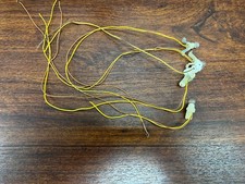 Lot de 5 support d'éclairage jouef ho