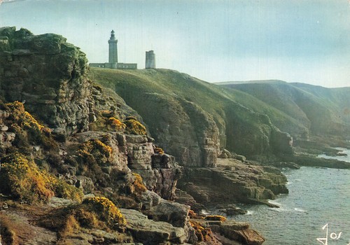 Cap frehel - 22,