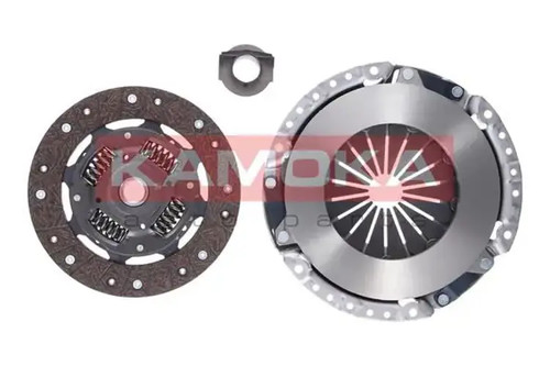 Kit embrayage kc025 kamoka - kit,