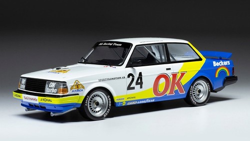Volvo 1985 andersson - 1985, 1/18