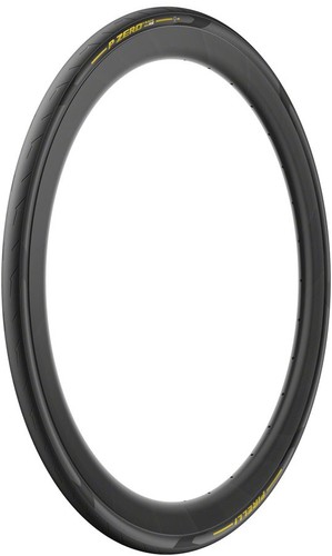 Pirelli zero race team - zero, rs