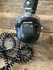 Casque Audio Phonia TE-2020 Vintage