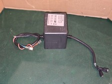 Transformateur Netztell Model LH-12V600T - 12v- 60VA