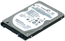 Disque Dur SEAGATE MOMENTUS