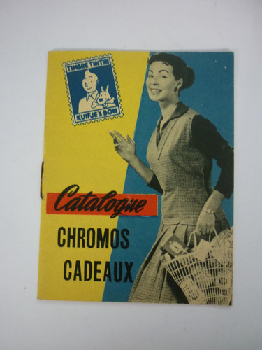 Catalogue timbres tintin - timbres,
