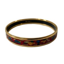 Bracelet Hermès émail