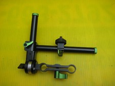 LanParte Magic Arm With 15mm