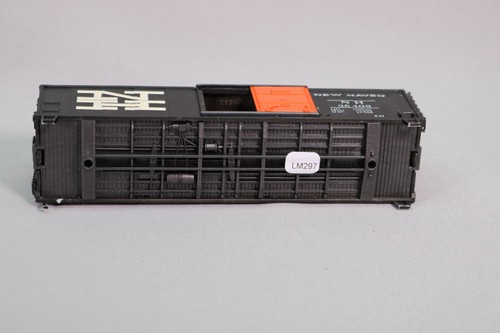 Lm297 bachmann train 87 - lm297,
