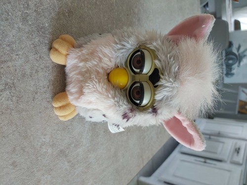 Furby 1999 1ere - génération,