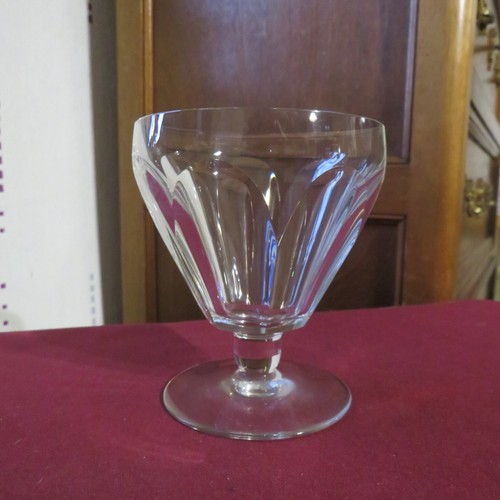 Verres vin rouge en - 1,