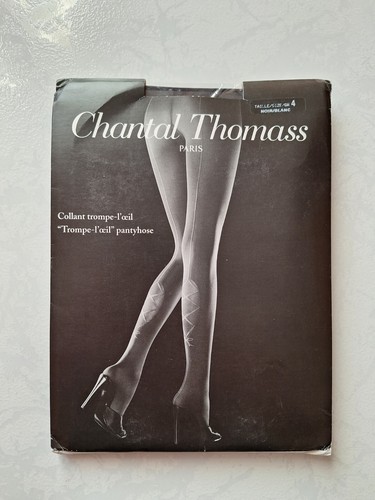 Chantal thomass collant - chantal,
