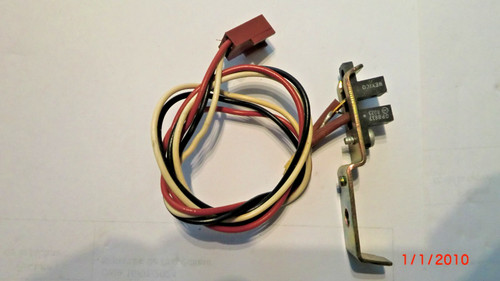 Tandberg 20a used for part - tandberg,