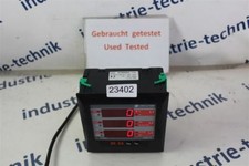 CIRCUTOR CVM-LC Analyseur De