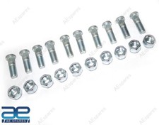 Goujons De Moyeu De Roue Avant