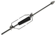 TOURNE BROCHE COMPLET pour