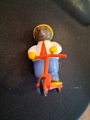 Jouet figurines pvc - figurines, petit