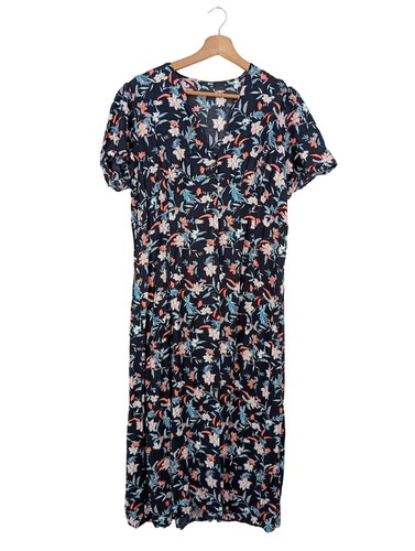 Uniqlo robe empire dames - dames,