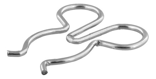 Clip fixation sur valve - fixation,