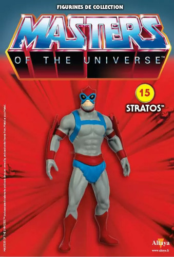 Masters the universe - masters,