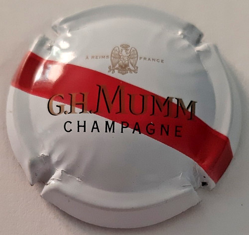 Capsule champagne mumm g - capsule, de