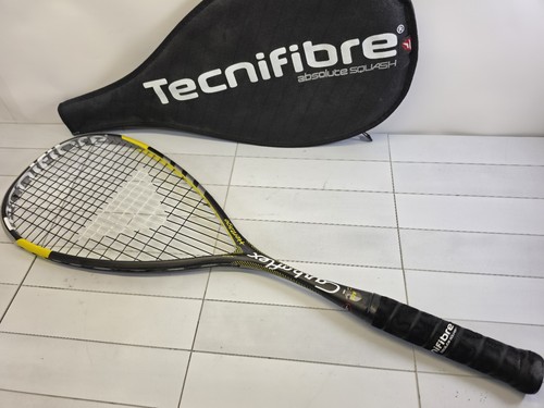 Tecnifibre carboflex heritage - tecnifibre,